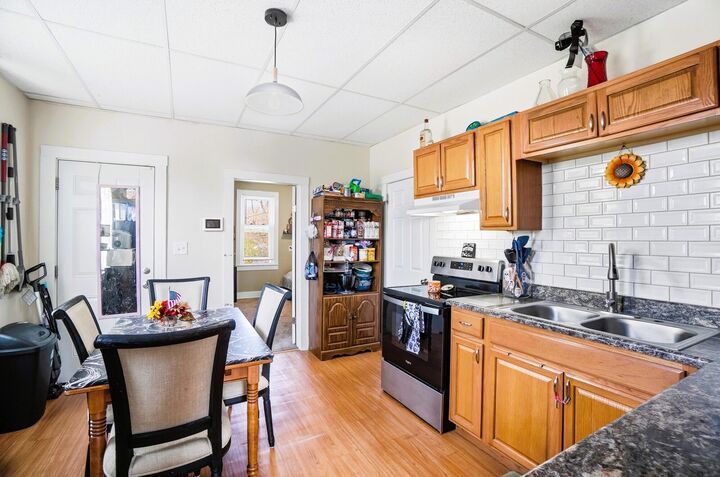 Property Photo:  1027 Lafayette Avenue  OH 45505 
