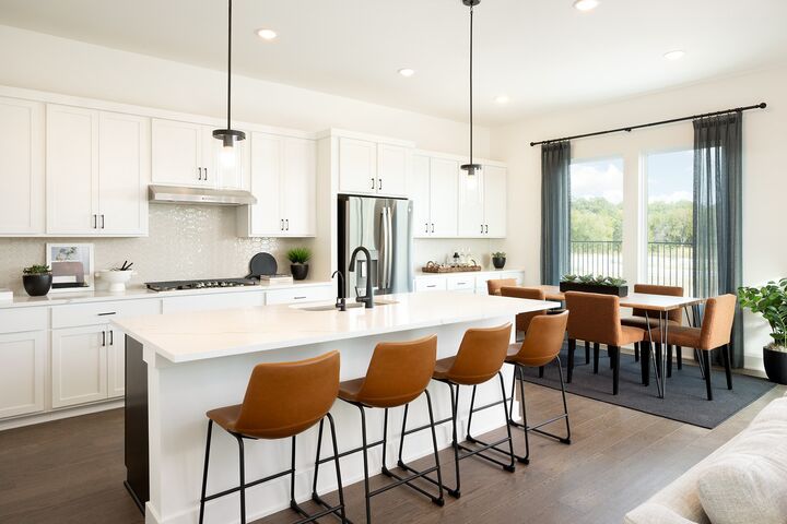 Property Photo: 1308 Rambling Rose Road TX 78745
