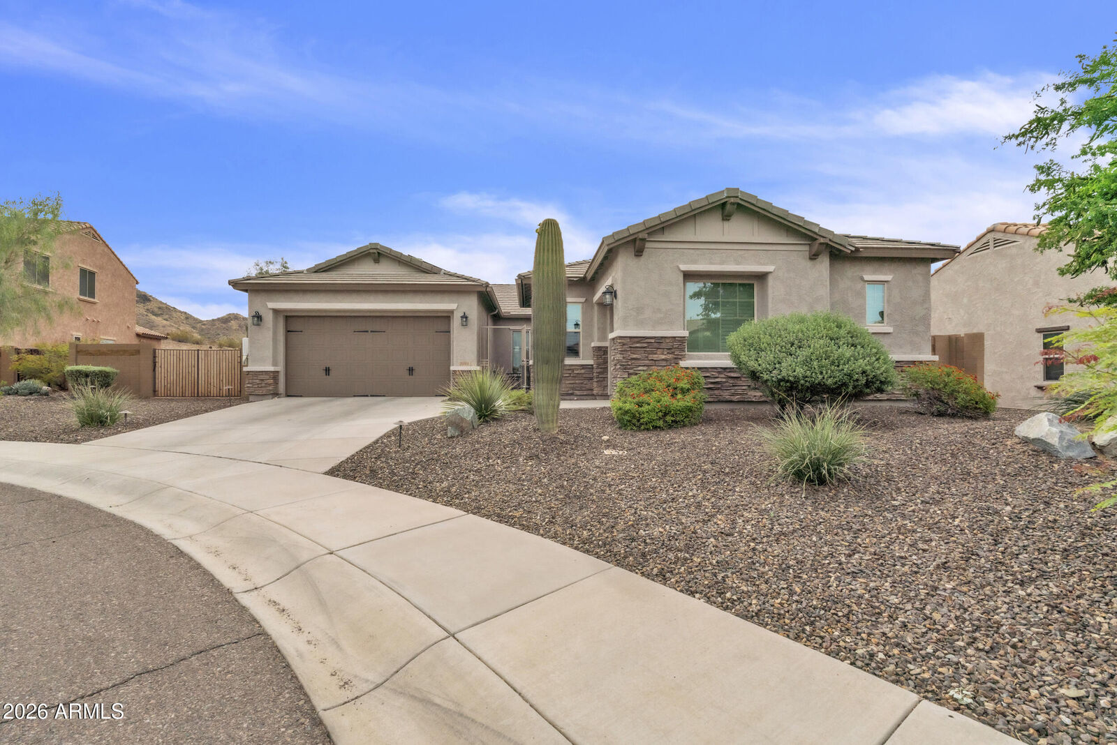 Property Photo:  26801 N 11th Drive  AZ 85085 