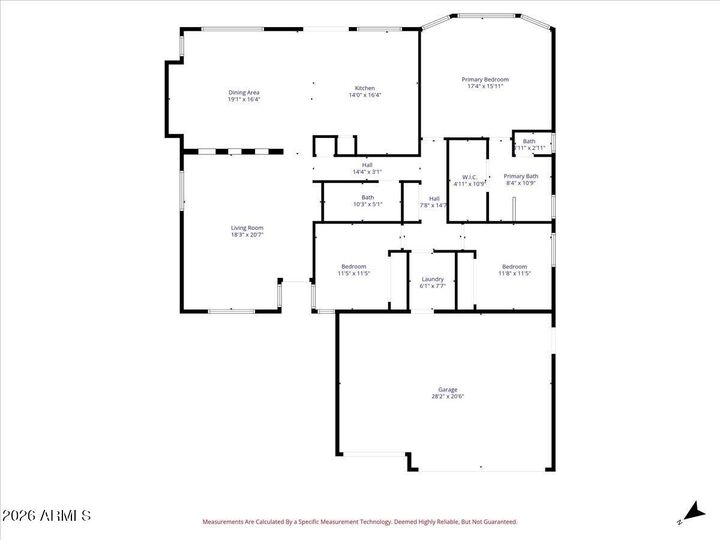 Property Photo:  10247 E Superstition Range Road  AZ 85118 