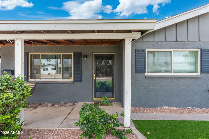Property Photo:  133 E Pierce Street  AZ 85288 