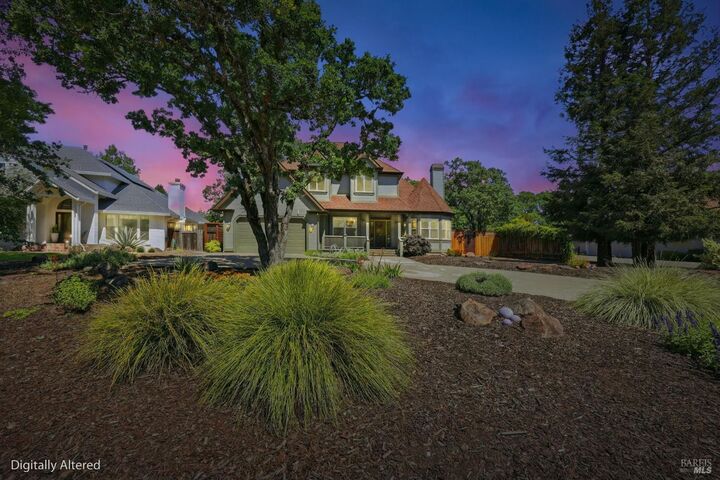 Property Photo:  218 Grove Street  CA 95492 