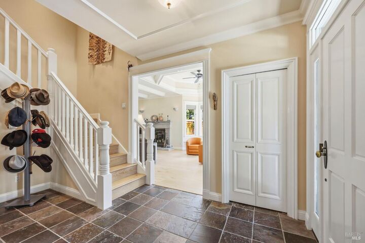 Property Photo:  218 Grove Street  CA 95492 