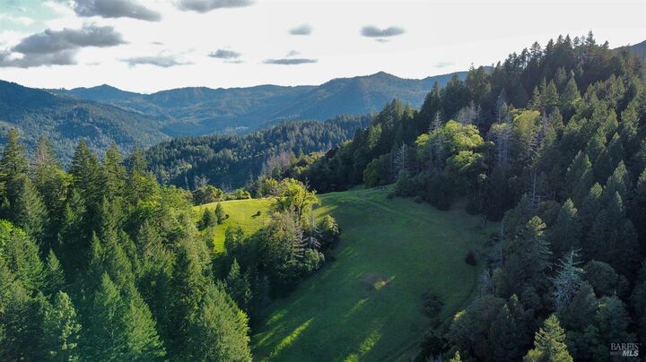 Property Photo:  8735 Woodman Creek Road  CA 95454 