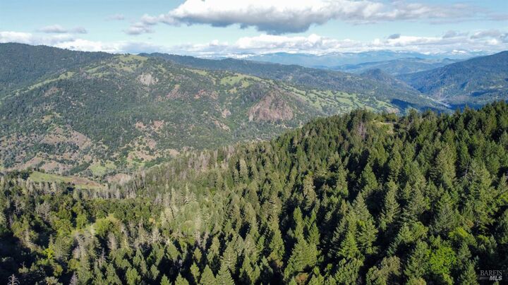 Property Photo: 8735 Woodman Creek Road CA 95454