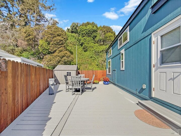 Property Photo:  32200 N Harbor Drive 9  CA 95437 