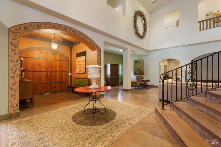 Property Photo:  7539 Pleasants Valley Road  CA 95688 