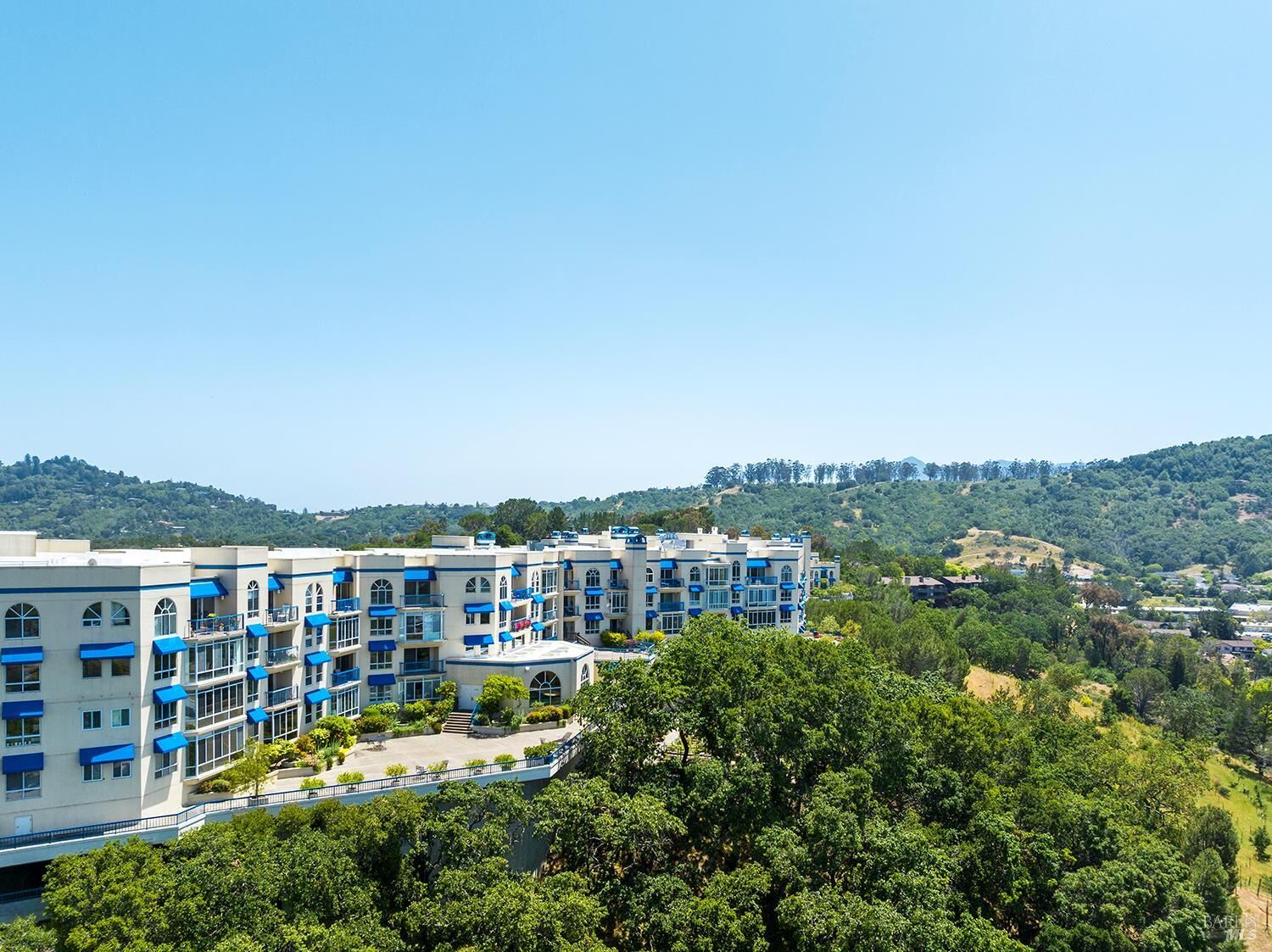 Property Photo:  100 Thorndale Drive 252  CA 94903 