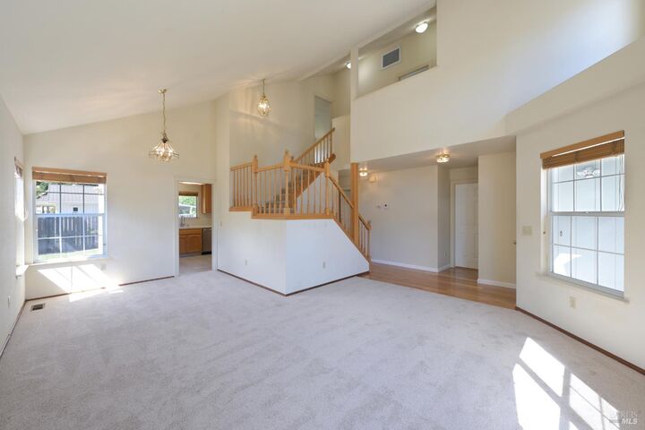 Property Photo:  9662 Dawn Way  CA 95492 