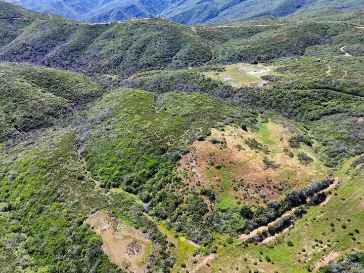 Property Photo:  0 Blue Ridge Road  CA 95688 
