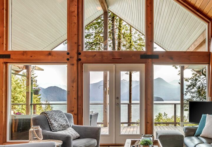 Property Photo: 4 Christian Cove BC V3Y 1Z1