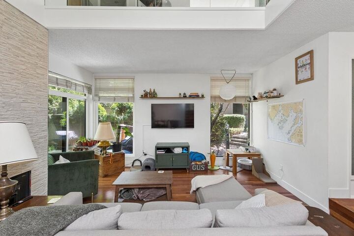 Property Photo: 4430 Yew Street BC V6L 3C8