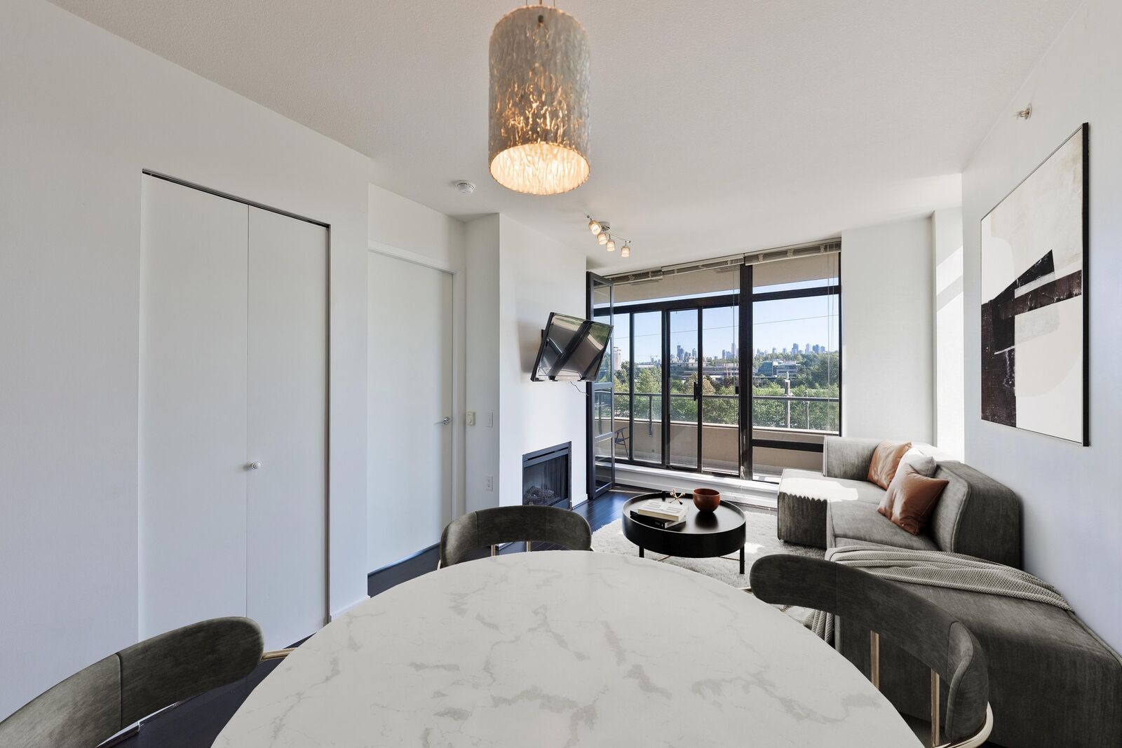 Property Photo: 2345 Madison Avenue 502 BC V5C 0B4