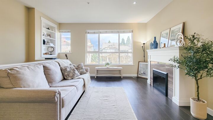 Property Photo:  7059 210 Street 4  BC V2Y 0T2 