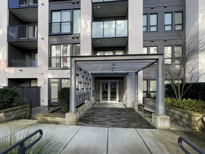 9228 Slopes Mews 309 — photo 1