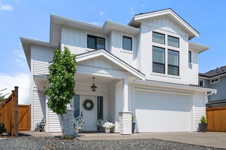 Property Photo:  9327 Sitka Place  BC V2P 8B6 