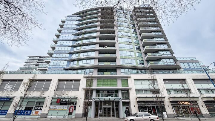 Property Photo: 5599 Cooney Road 519 BC V6X 0N8