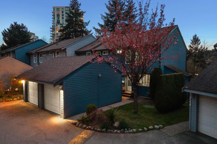 Property Photo: 536 Lehman Place BC V3H 3Z6