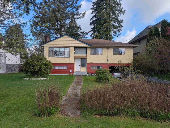 1681 Smith Avenue — photo 1