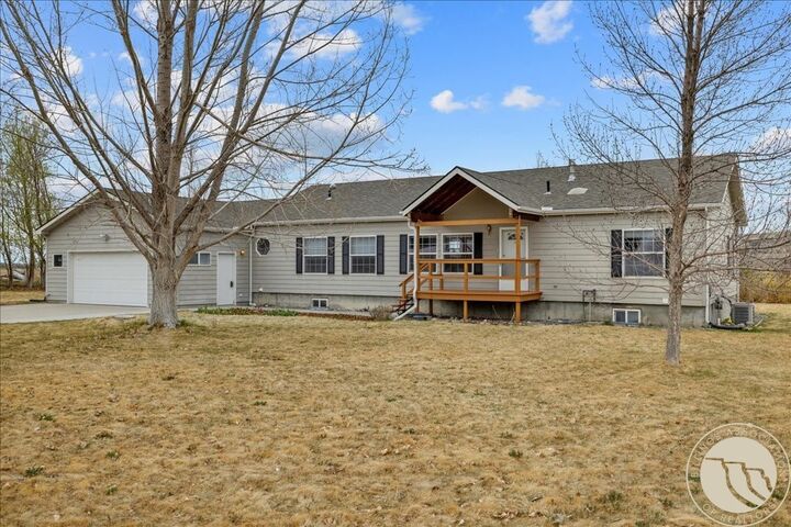 Property Photo:  115 N E Street  MT 59014 