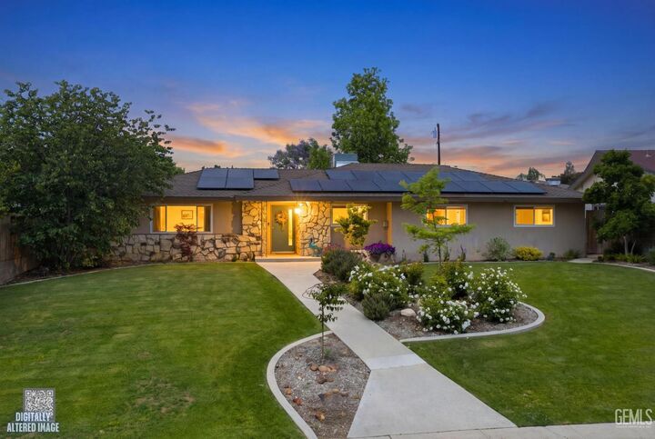 Property Photo:  3708 Harmony Drive  CA 93306 