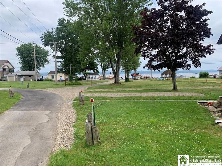 Property Photo:  8 Lawndale Road  NY 14757 