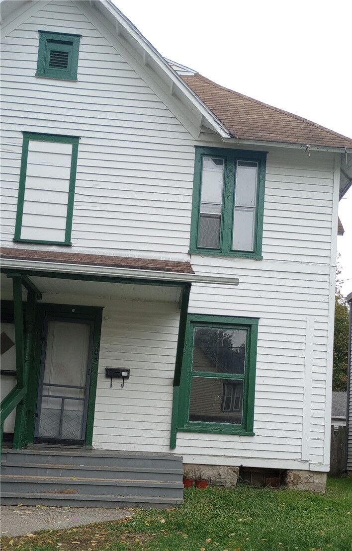 Property Photo:  301 Brand Street  NY 14904 