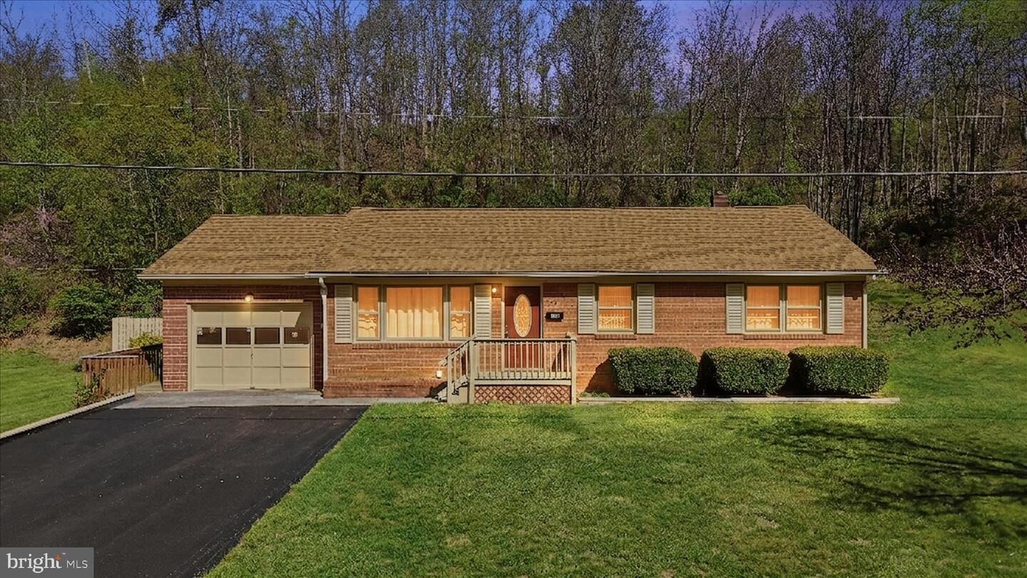 Property Photo:  163 Dicks Hollow Road  VA 22603 