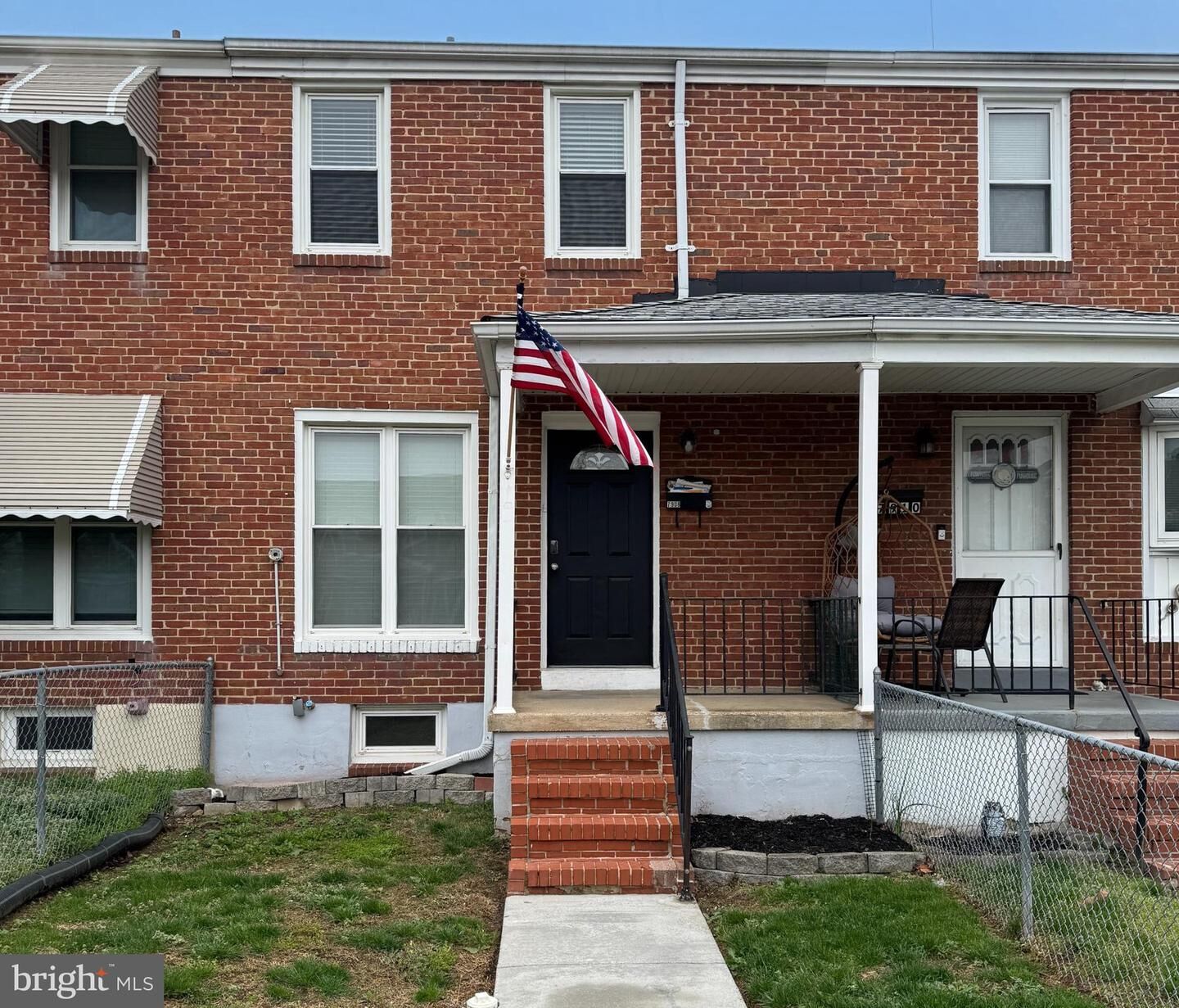 Property Photo:  7908 Saint Monica Drive  MD 21222 