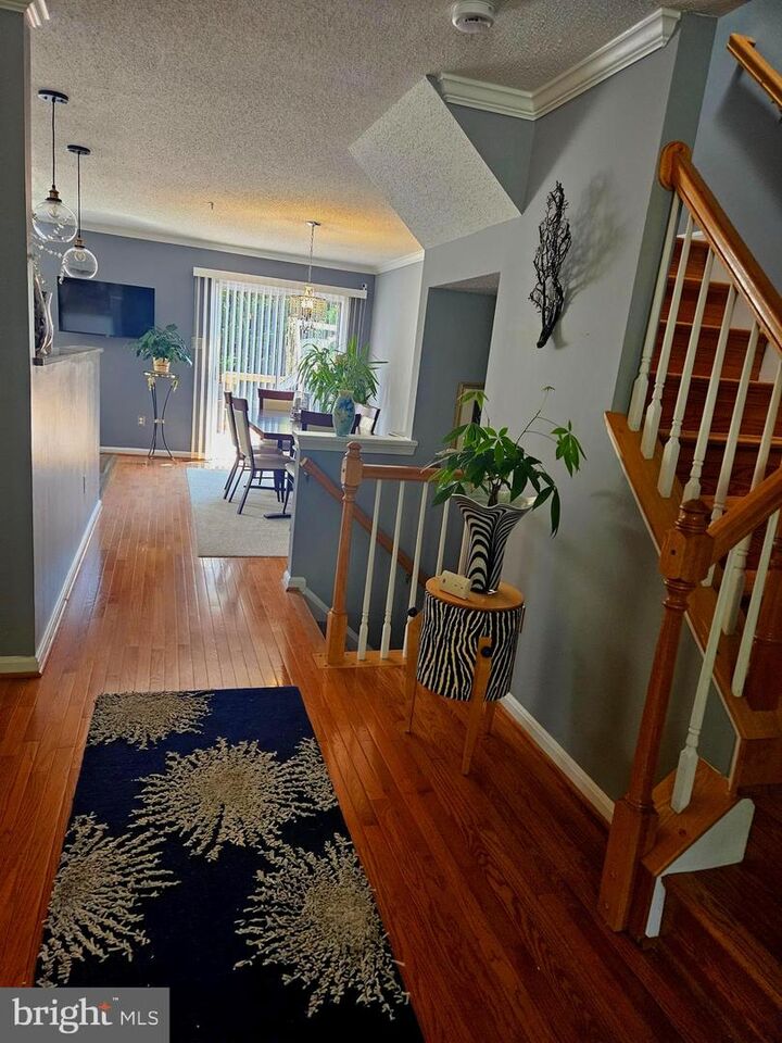 Property Photo:  2318 Cold Meadow Way  MD 20906 