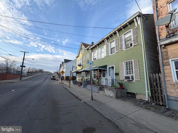 Property Photo:  638 N Olden Avenue  NJ 08638 