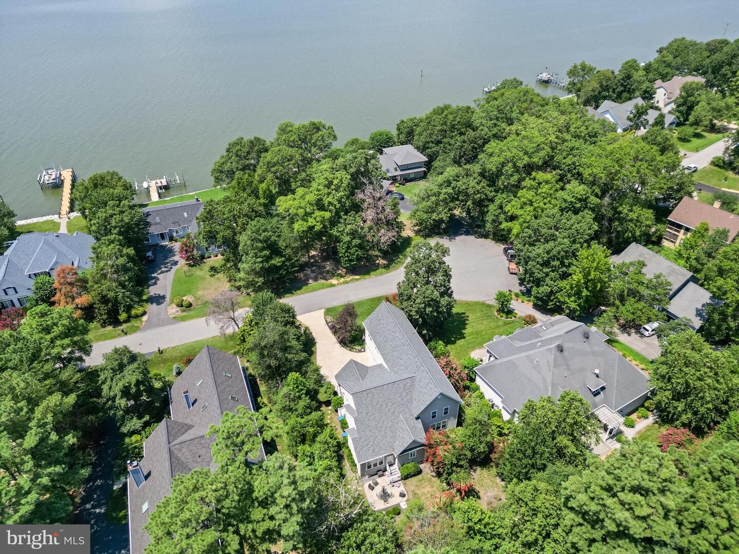 Property Photo:  11375 Ethan Court  MD 20645 