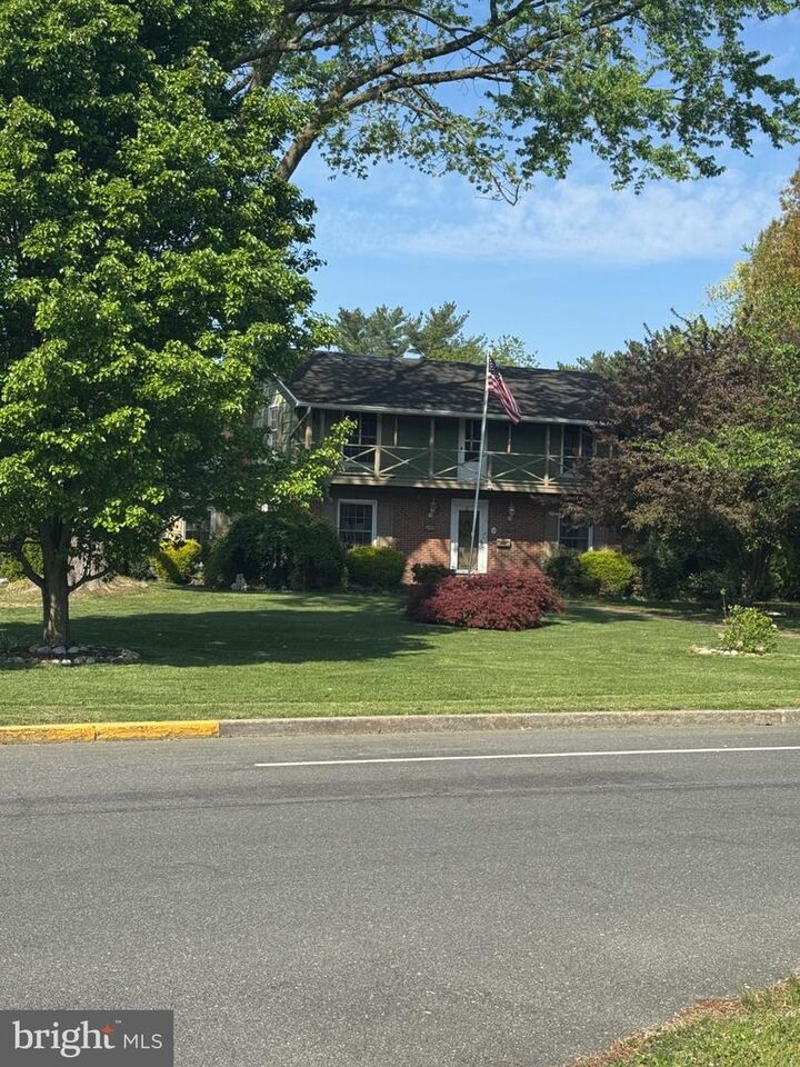 Property Photo: 402 Nylon Boulevard DE 19973