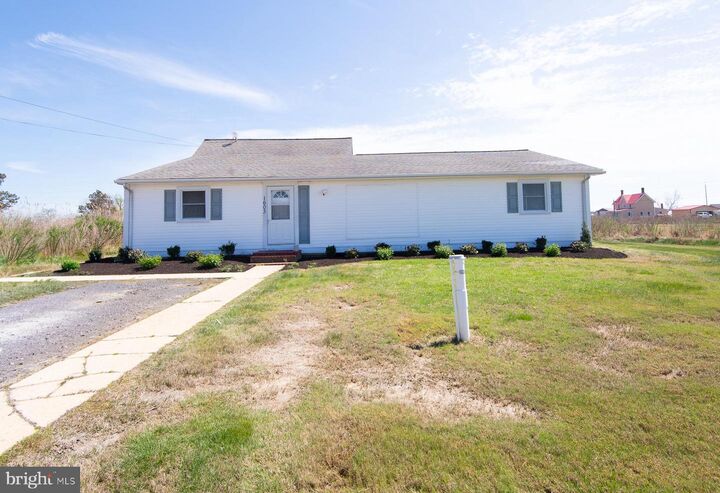 Property Photo:  1603 Steamboat Wharf  MD 21634 