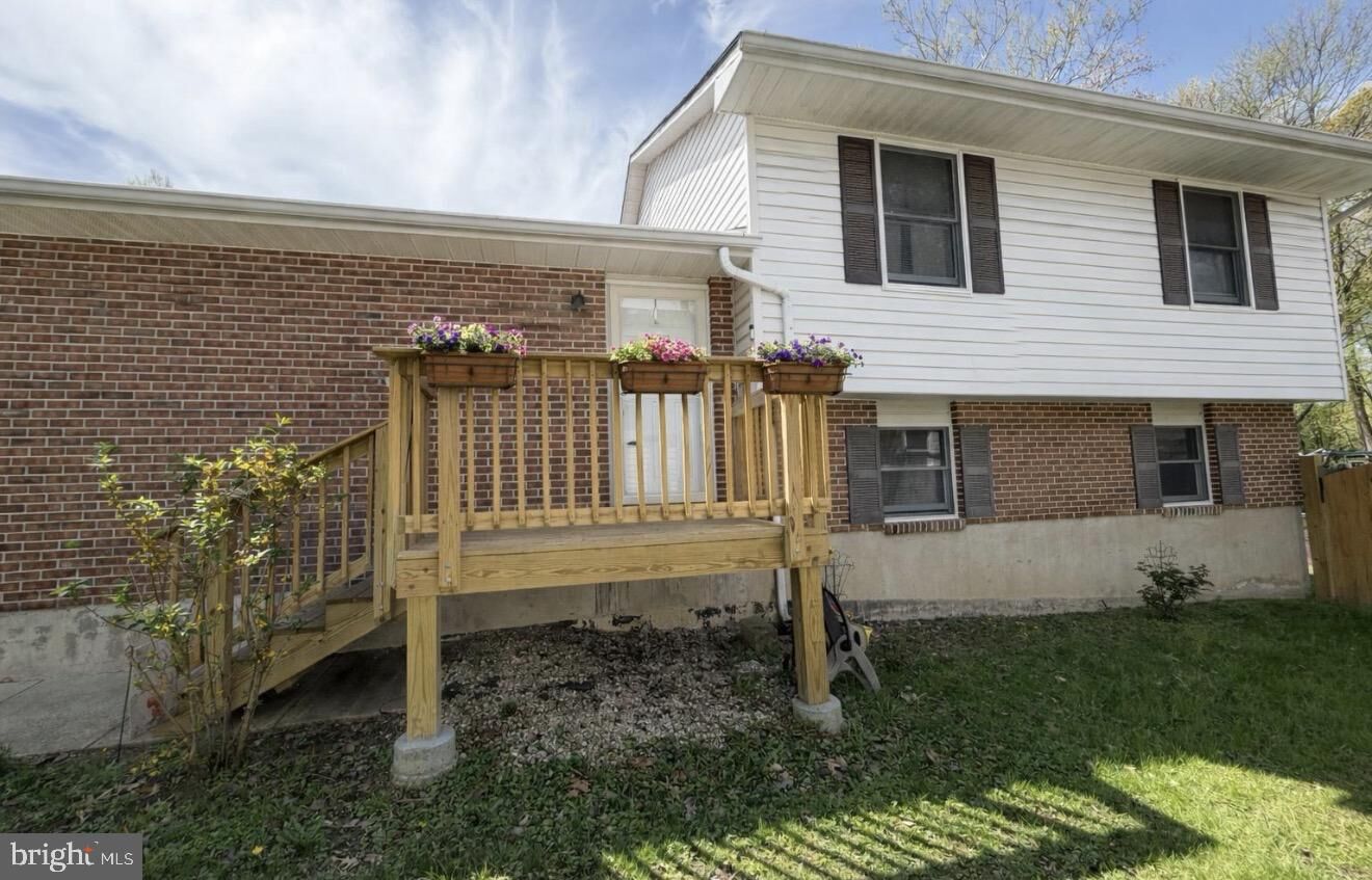 Property Photo:  8121 Elizabeth Road A  MD 21122 