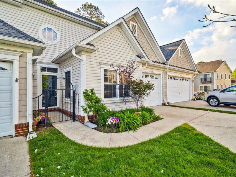Property Photo: 14240 Foxhall Road 15 MD 20688