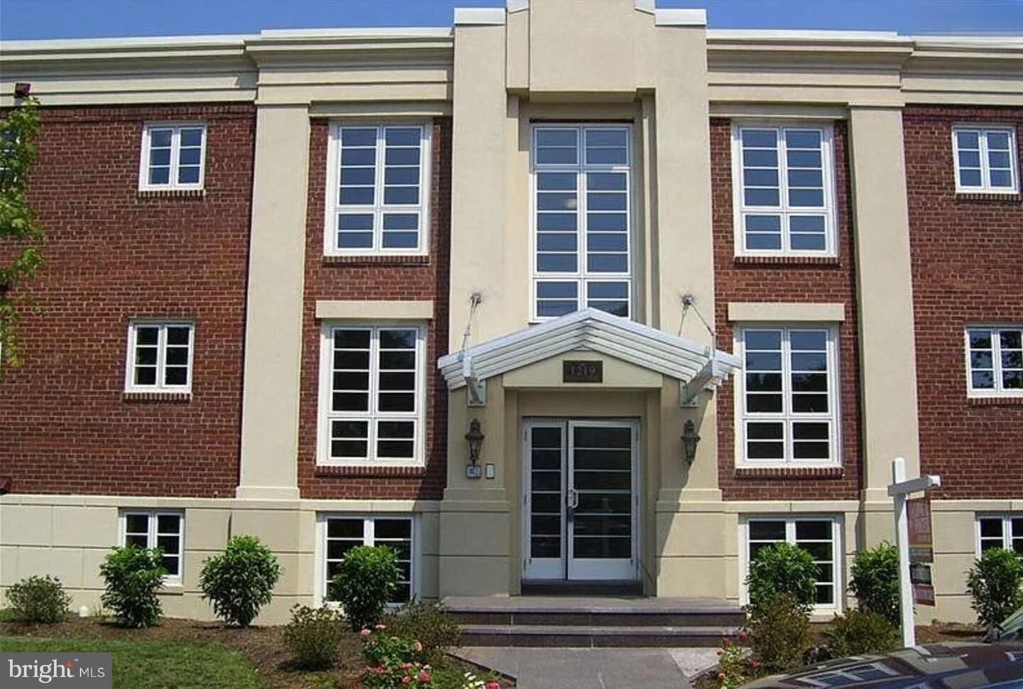 Property Photo:  1219 Oronoco Street 303  VA 22314 