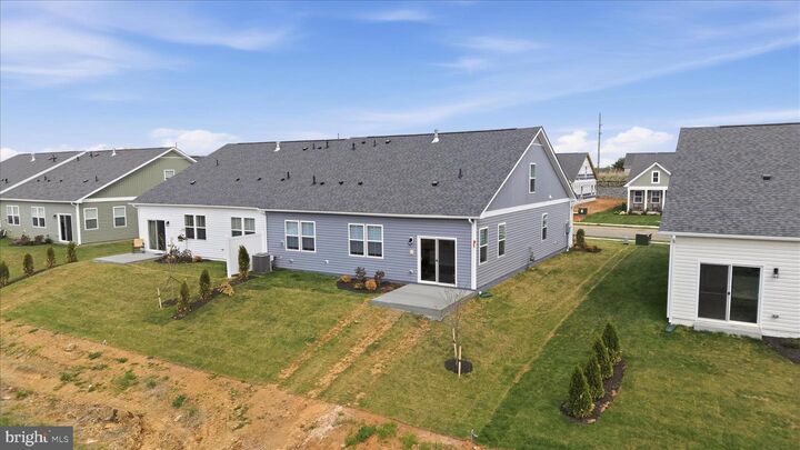 Property Photo:  115 Trellis View Lane  VA 22602 