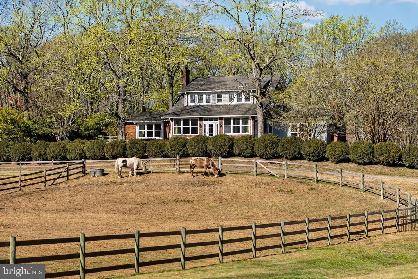 Property Photo:  19209 Croom Road  MD 20613 