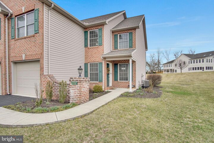 Property Photo:  494 Quiggley Circle  PA 17112 