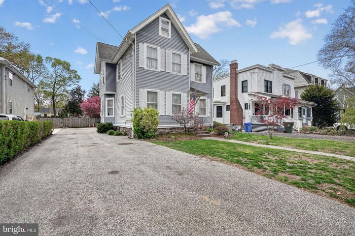 Property Photo: 704 Main Street NJ 08077