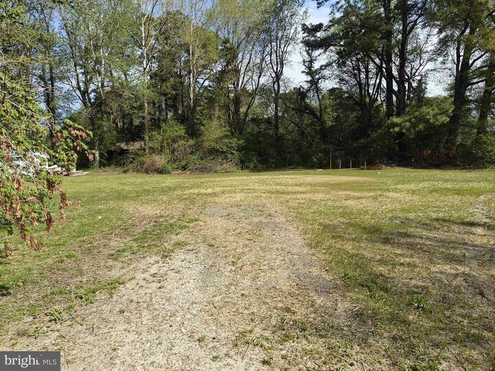 Property Photo:  507 W Central Avenue  MD 21632 