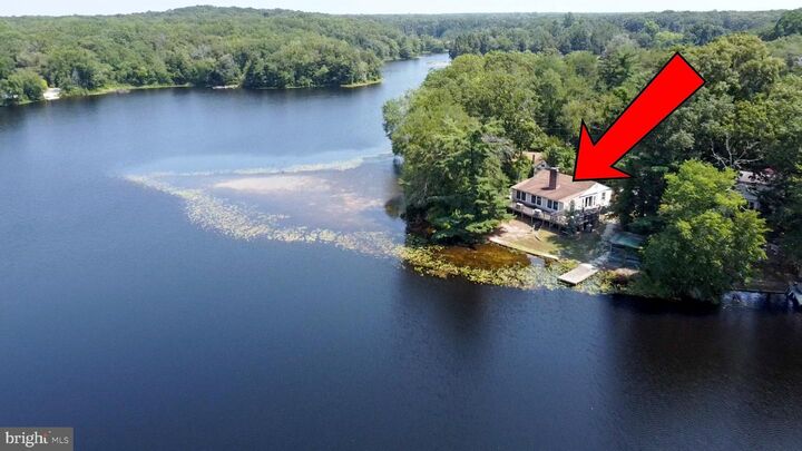 Property Photo:  42 Cedar Lane  NJ 08320 