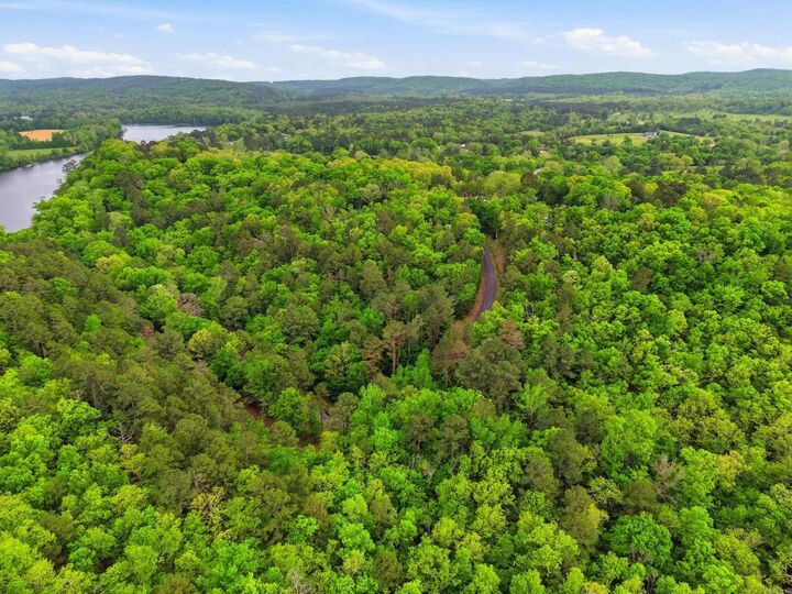 Property Photo:  Lot 17 &Amp 18 Tall Hickory Road  AR 71913 
