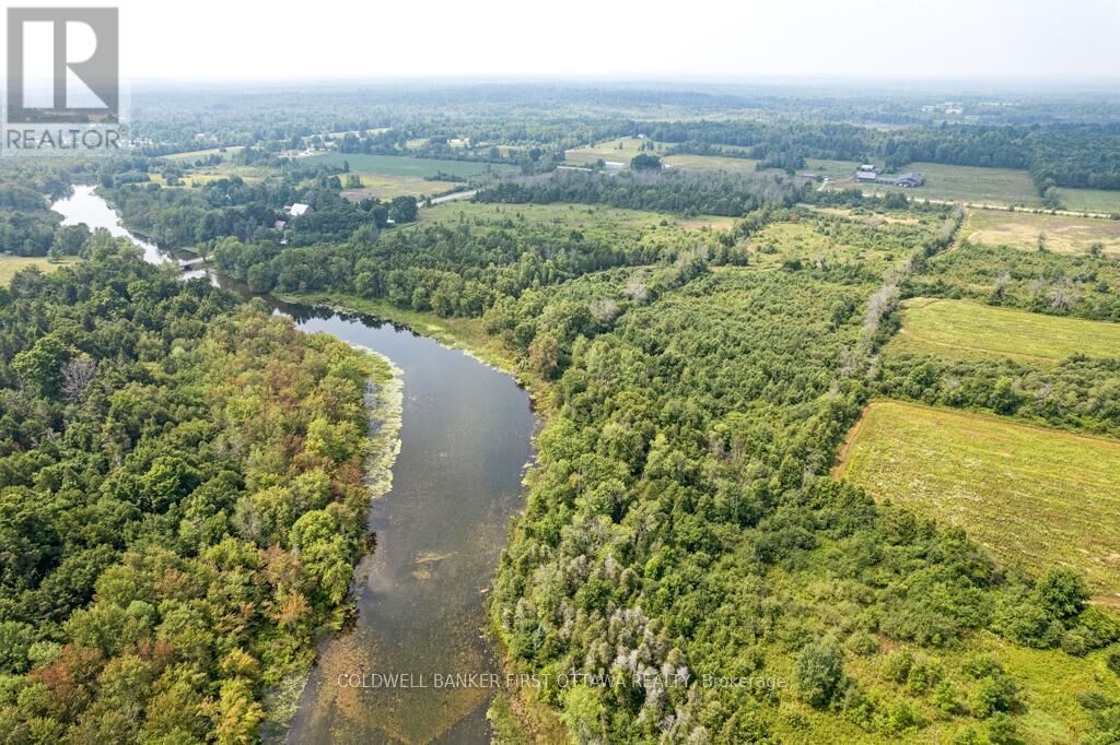 Property Photo:  2617 Christie Lake Road  ON K7H 3C6 
