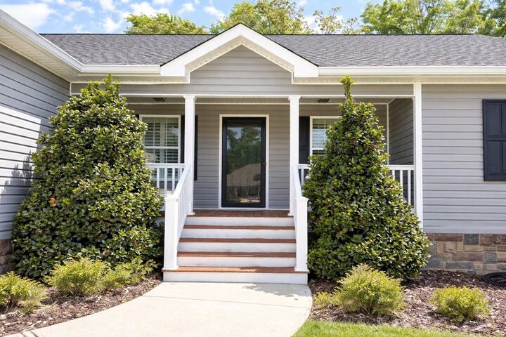 Property Photo:  11 Timberbrook Drive  GA 30705 