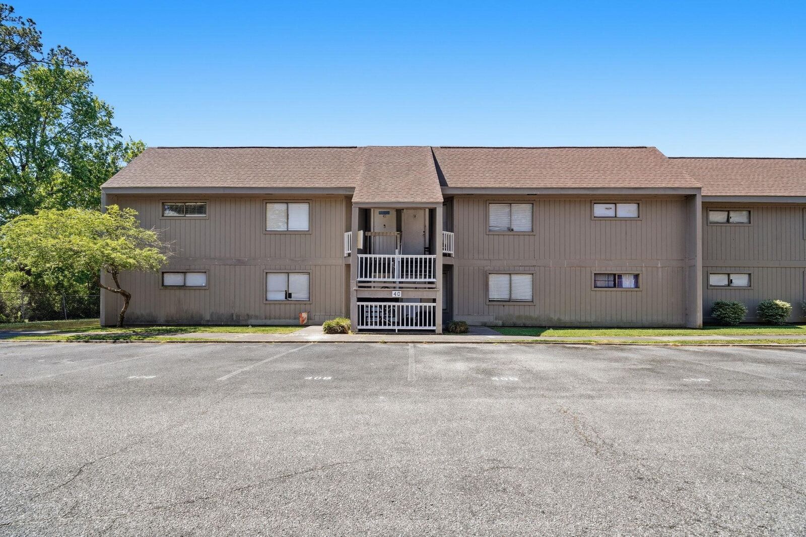 Property Photo:  2000 Greens Blvd. 40-C  SC 29577 