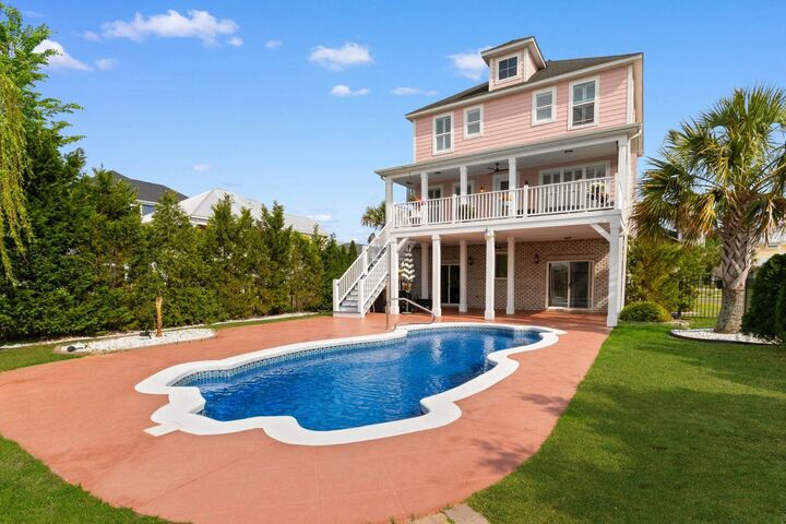 Property Photo:  338 Harbour View Dr.  SC 29579 