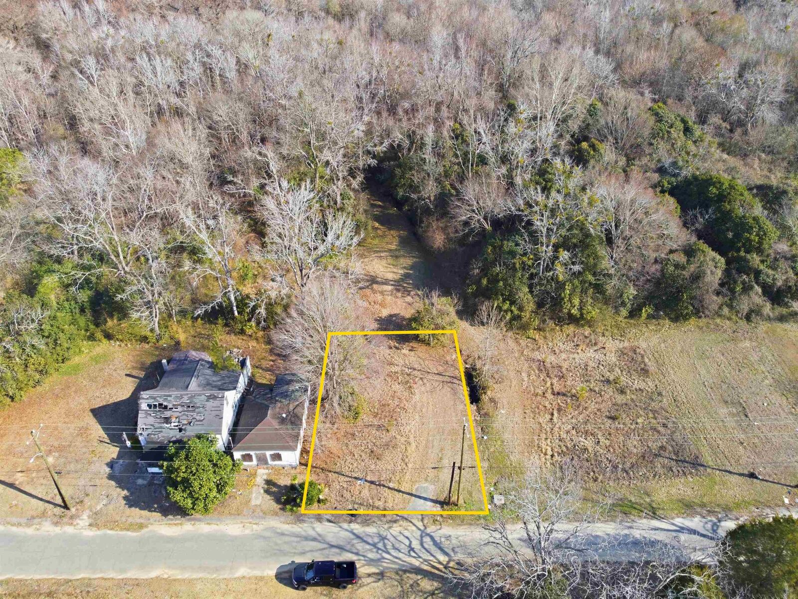 Property Photo: 128 Lake St. SC 29560