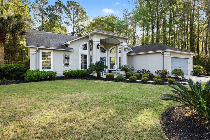 Property Photo: 420 Reedy River Rd. SC 29588
